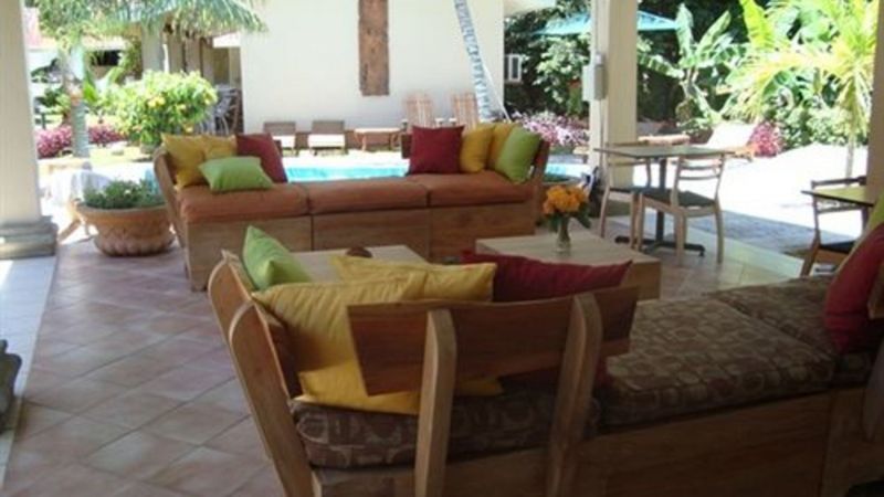 BIRGO GUEST HOUSE фото 8