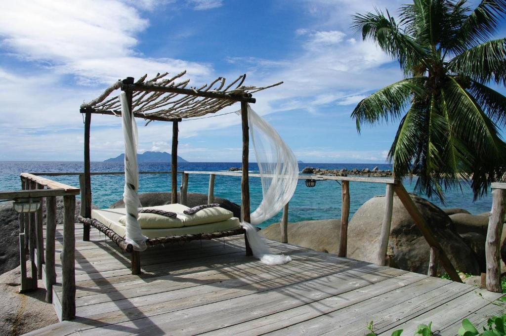 BLISS HOTEL SEYCHELLES фото 2
