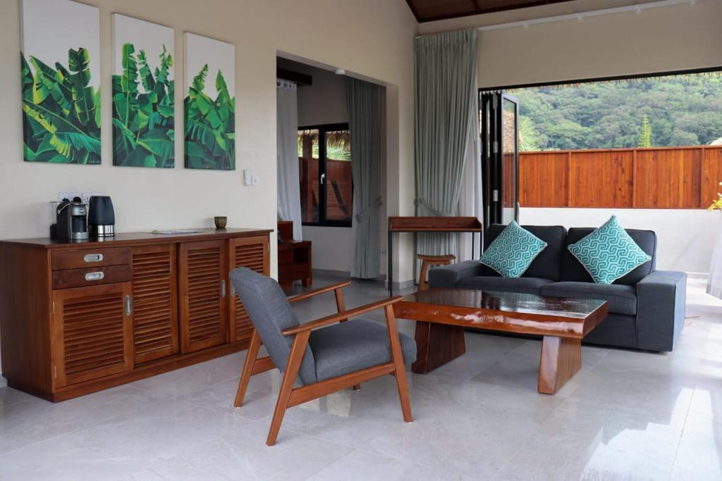BLUE LAGOON CHALET фото 2