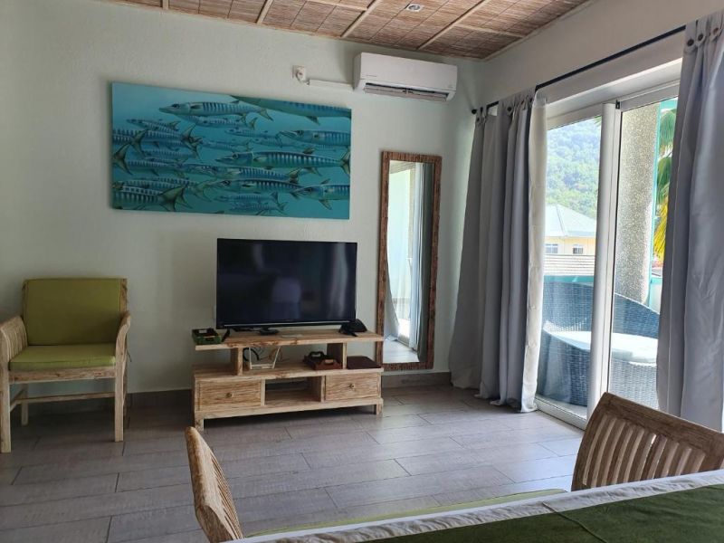BORD MER LUXURY APARTMENTS фото 8