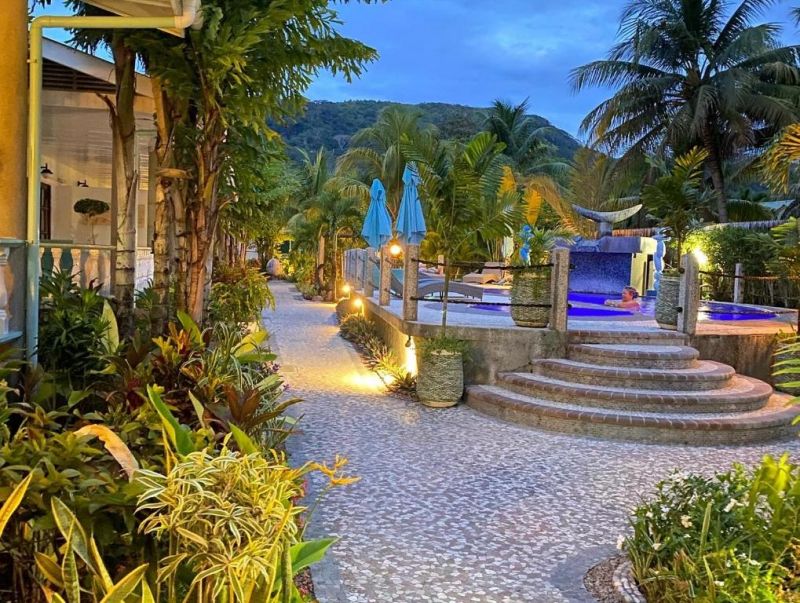 CABANES DES ANGES APT фото 4