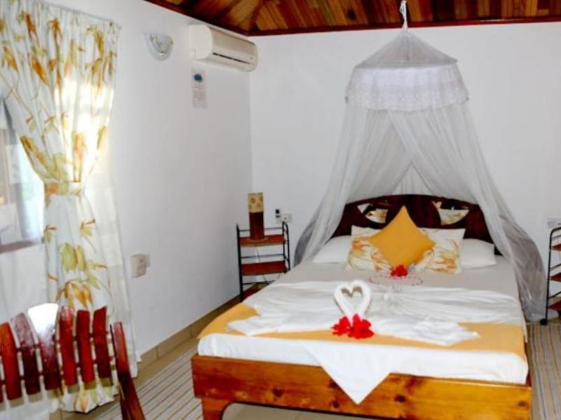 CALOU GUEST HOUSE фото 2