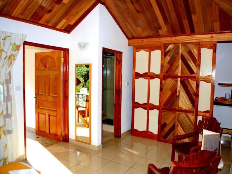 CALOU GUEST HOUSE фото 3