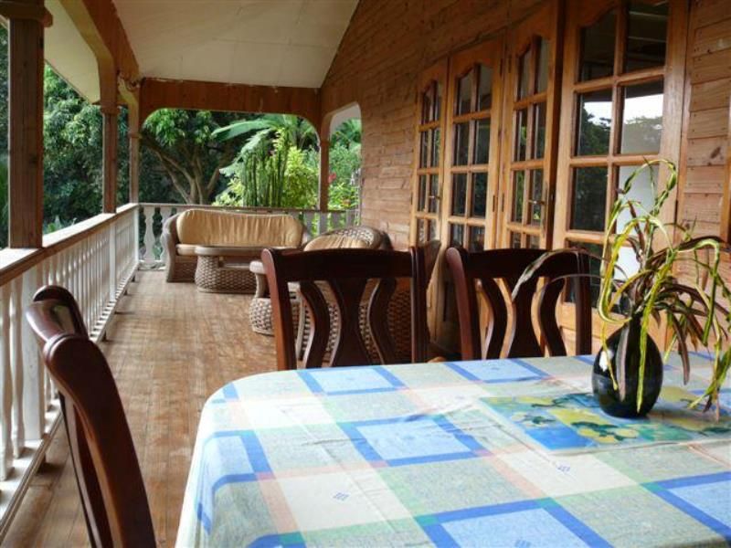CALOU GUEST HOUSE фото 4