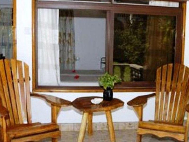 CALOU GUEST HOUSE фото 5