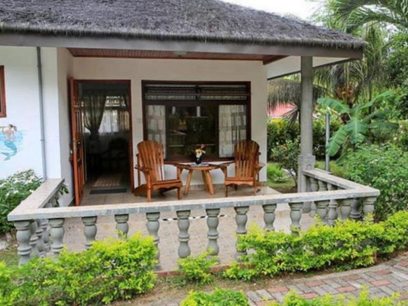 CALOU GUEST HOUSE фото 7