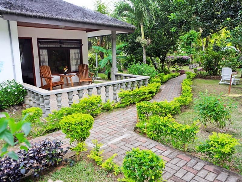 CALOU GUEST HOUSE фото 8
