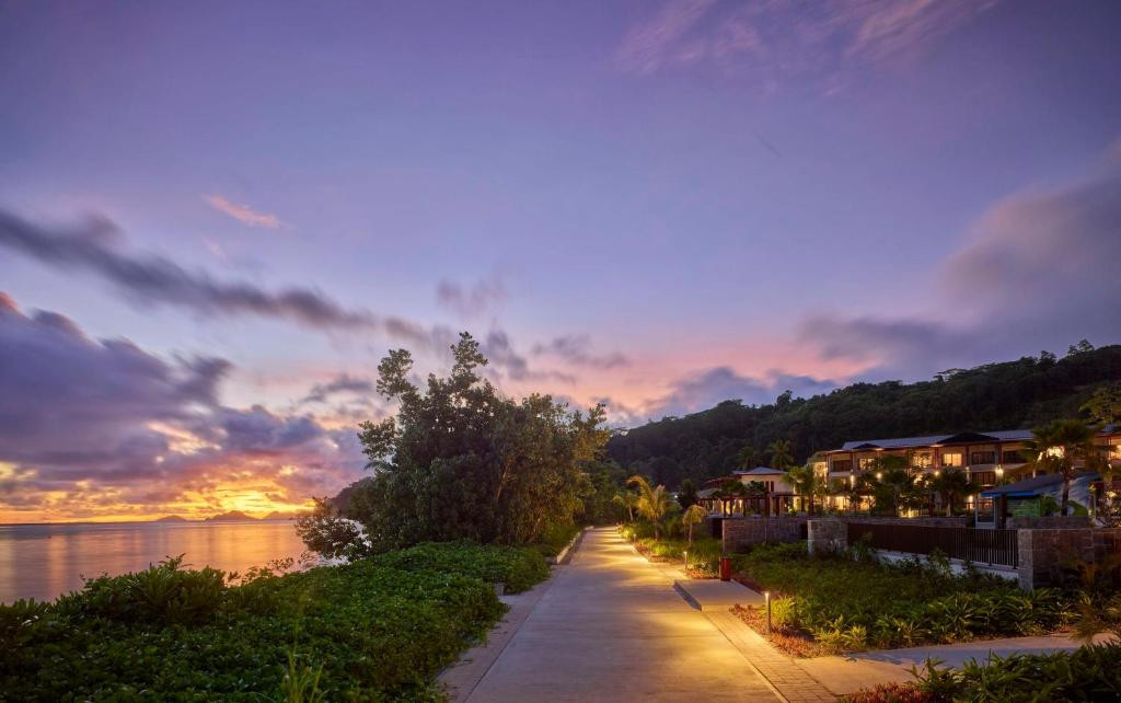 CANOPY BY HILTON SEYCHELLES фото 5