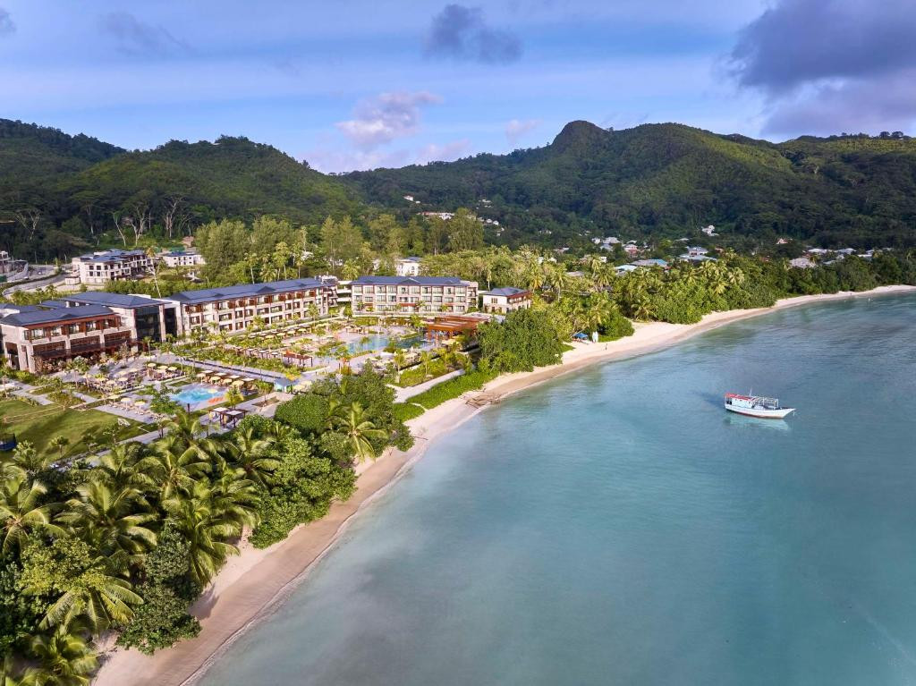 CANOPY BY HILTON SEYCHELLES фото 7