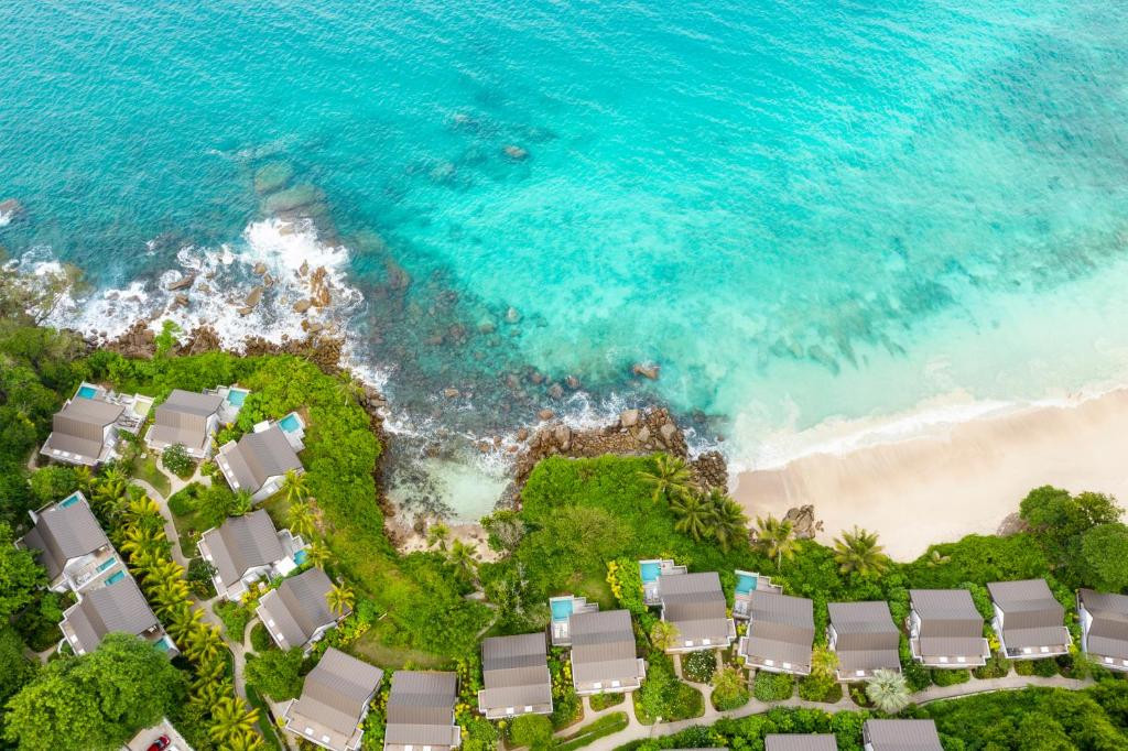CARANA BEACH