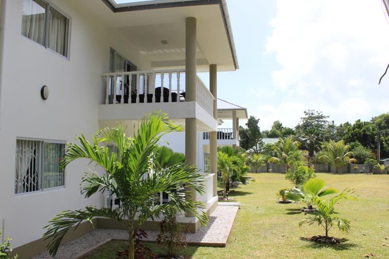 CASA TARA VILLAS фото 7