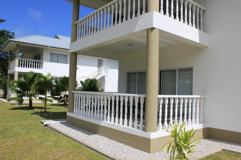CASA TARA VILLAS фото 8