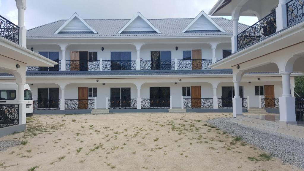 CASADANI LUXURY GUEST HOUSE фото 2