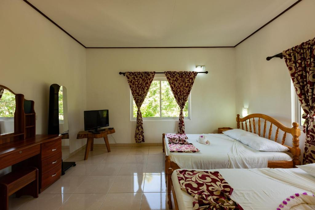 CASADANI LUXURY GUEST HOUSE фото 3
