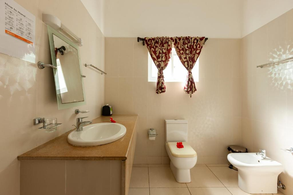 CASADANI LUXURY GUEST HOUSE фото 4