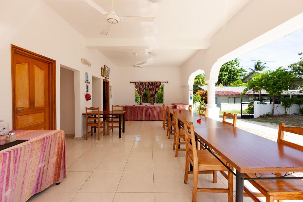 CASADANI LUXURY GUEST HOUSE фото 5