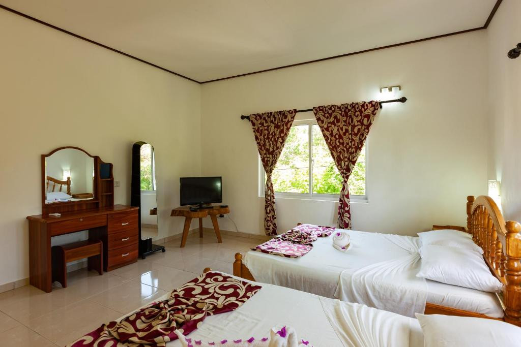 CASADANI LUXURY GUEST HOUSE фото 6