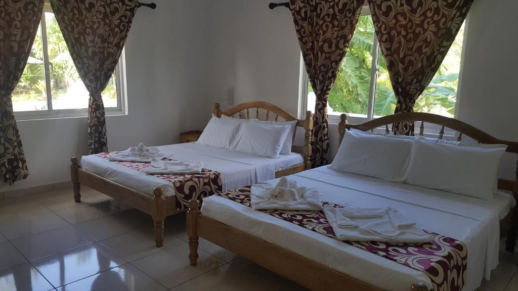 CASADANI LUXURY GUEST HOUSE фото 7