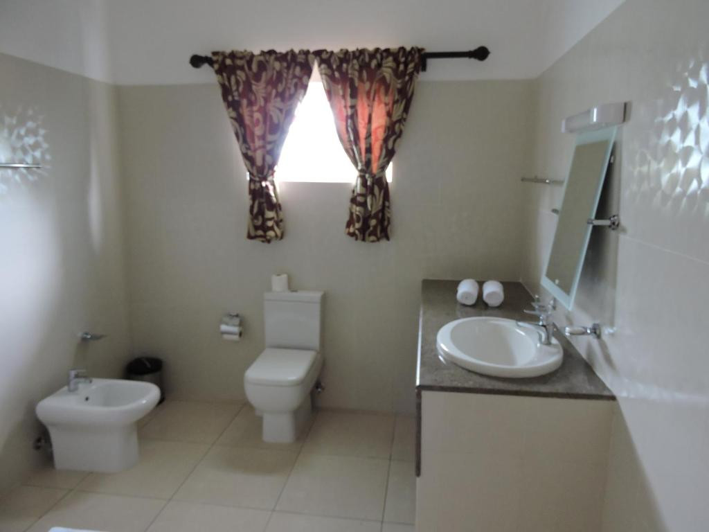 CASADANI LUXURY GUEST HOUSE фото 8
