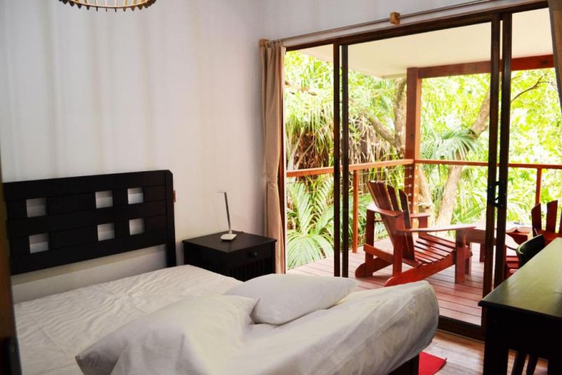 CASHEW NUT GROVE CHALETS фото 3