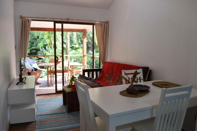 CASHEW NUT GROVE CHALETS фото 6