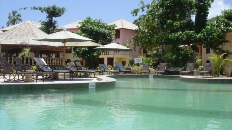 CASTELLO VILLA фото 2