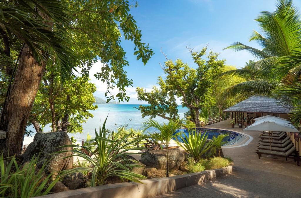 CERF ISLAND RESORT (EX. MARINE PARK) фото 2