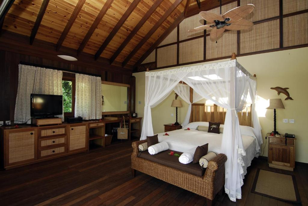 CERF ISLAND RESORT (EX. MARINE PARK) фото 8