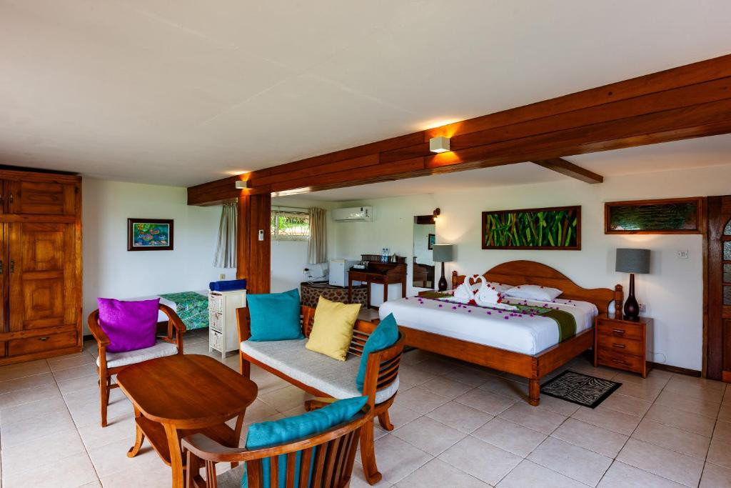 CHALET COTE MER фото 3