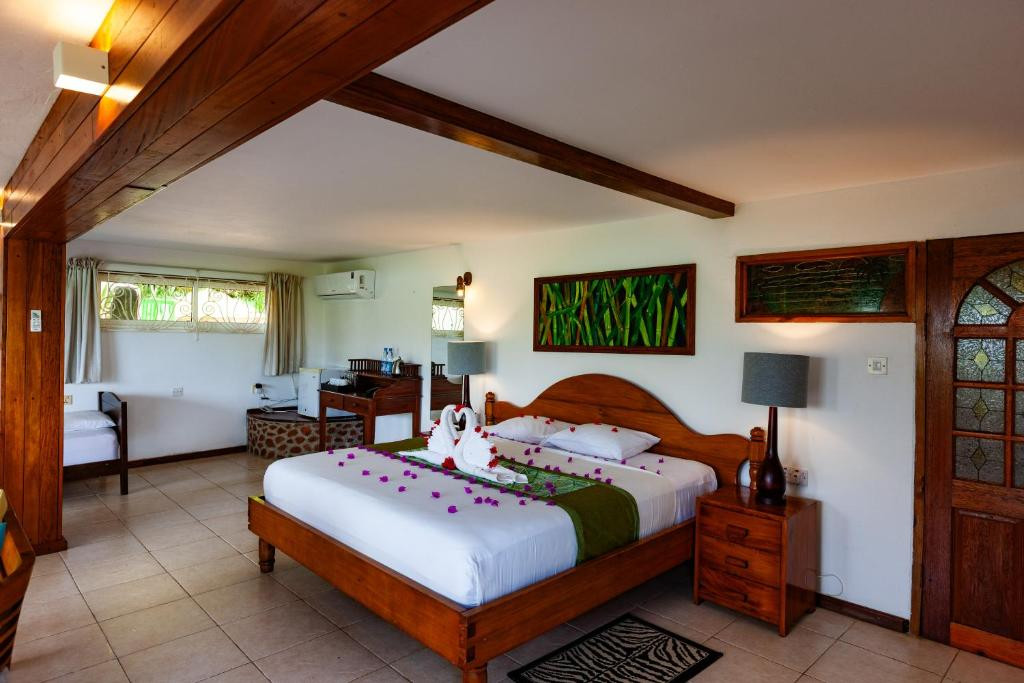 CHALET COTE MER фото 6
