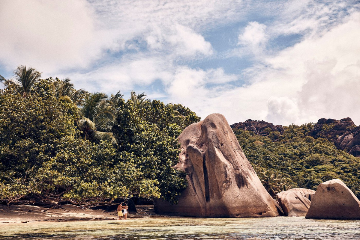 CLUB MED SEYCHELLES фото 7