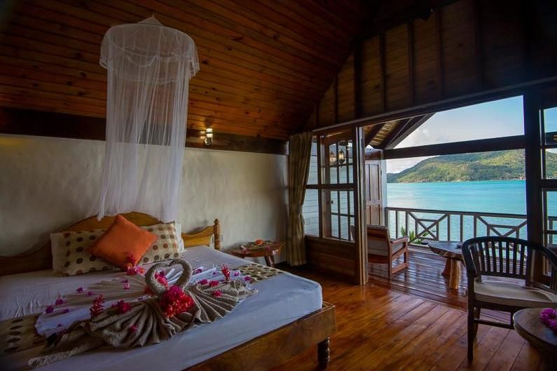 COLIBRI GUEST HOUSE фото 2