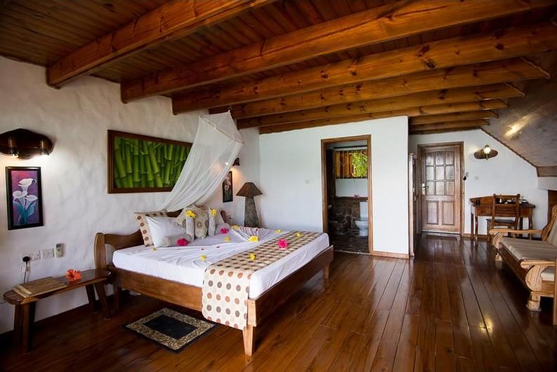 COLIBRI GUEST HOUSE фото 3