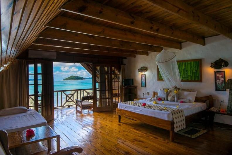COLIBRI GUEST HOUSE фото 4