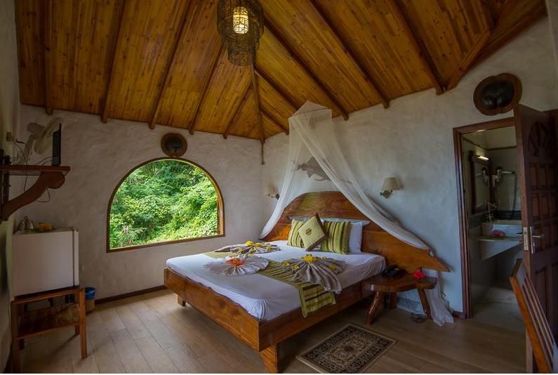 COLIBRI GUEST HOUSE фото 7