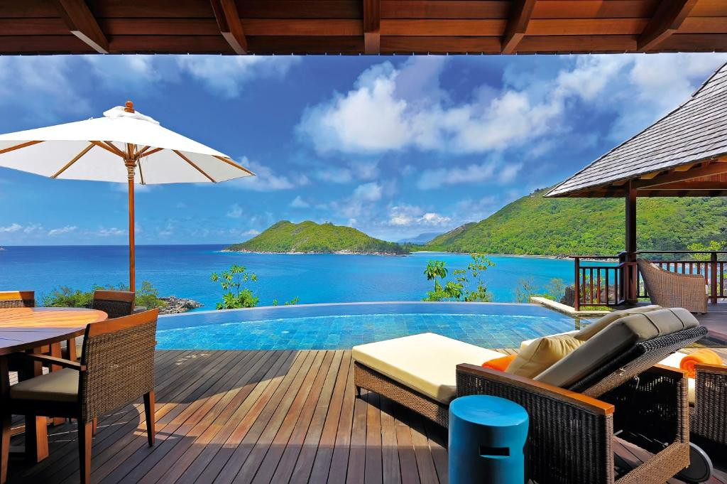 CONSTANCE EPHELIA RESORT фото 3