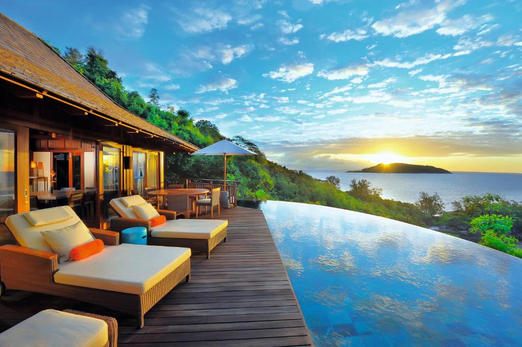 CONSTANCE EPHELIA RESORT фото 4