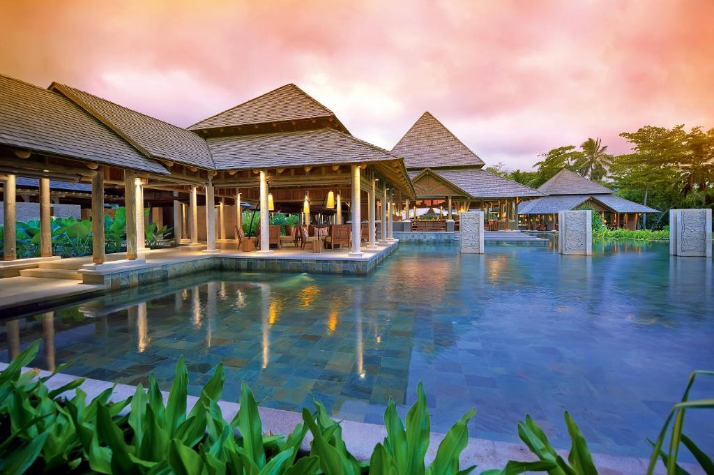 CONSTANCE EPHELIA RESORT фото 7