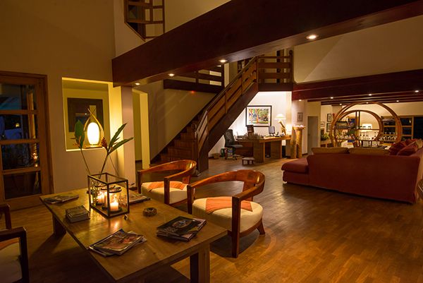 COPOLIA LODGE фото 6