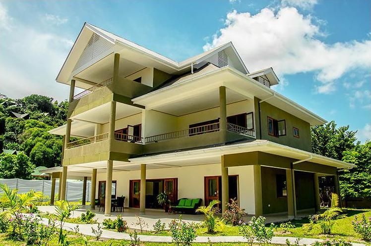 COTE D`OR CHALETS