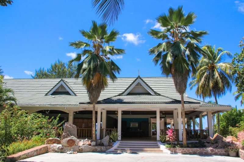 COTE DOR LODGE фото 2