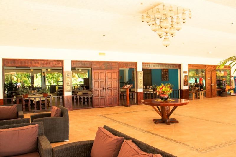COTE DOR LODGE фото 3