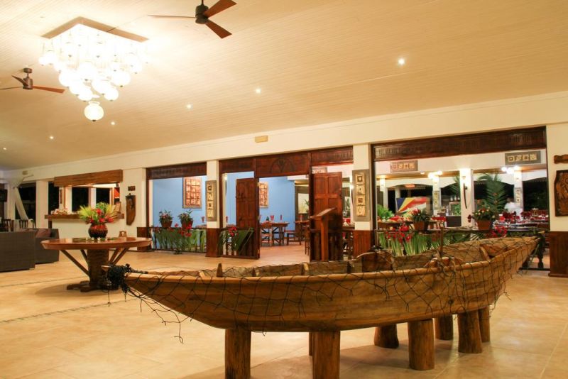 COTE DOR LODGE фото 4