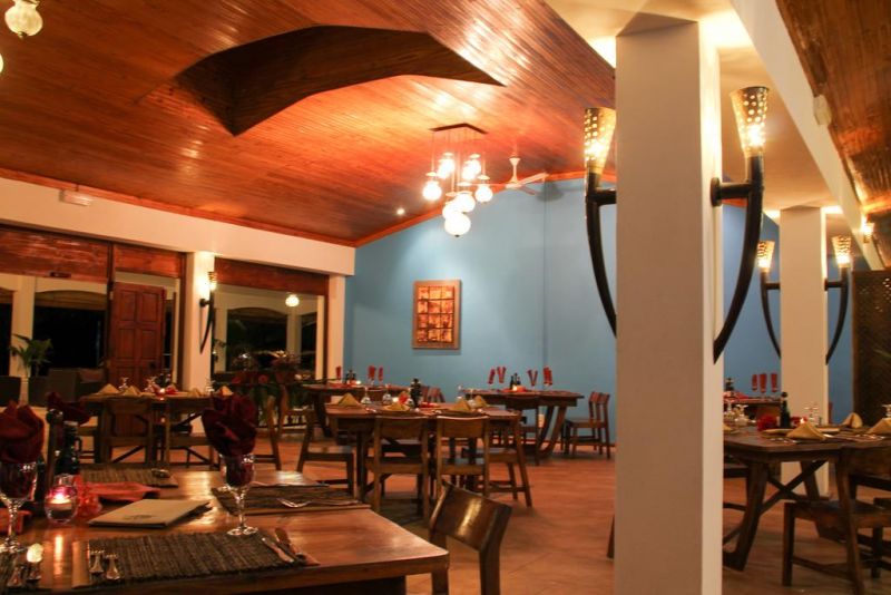 COTE DOR LODGE фото 6