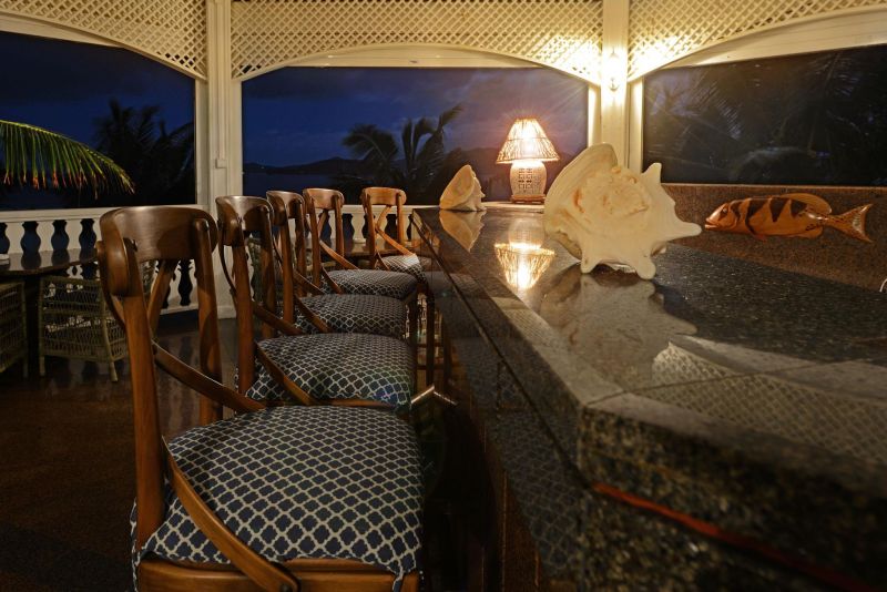 COUSINE ISLAND RESORT фото 4