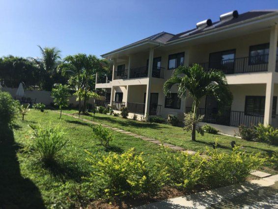 CREOLE BREEZE SELF CATERING фото 8