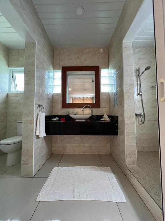 CREOLE PEARL SELF CATERING APARTMENT фото 4