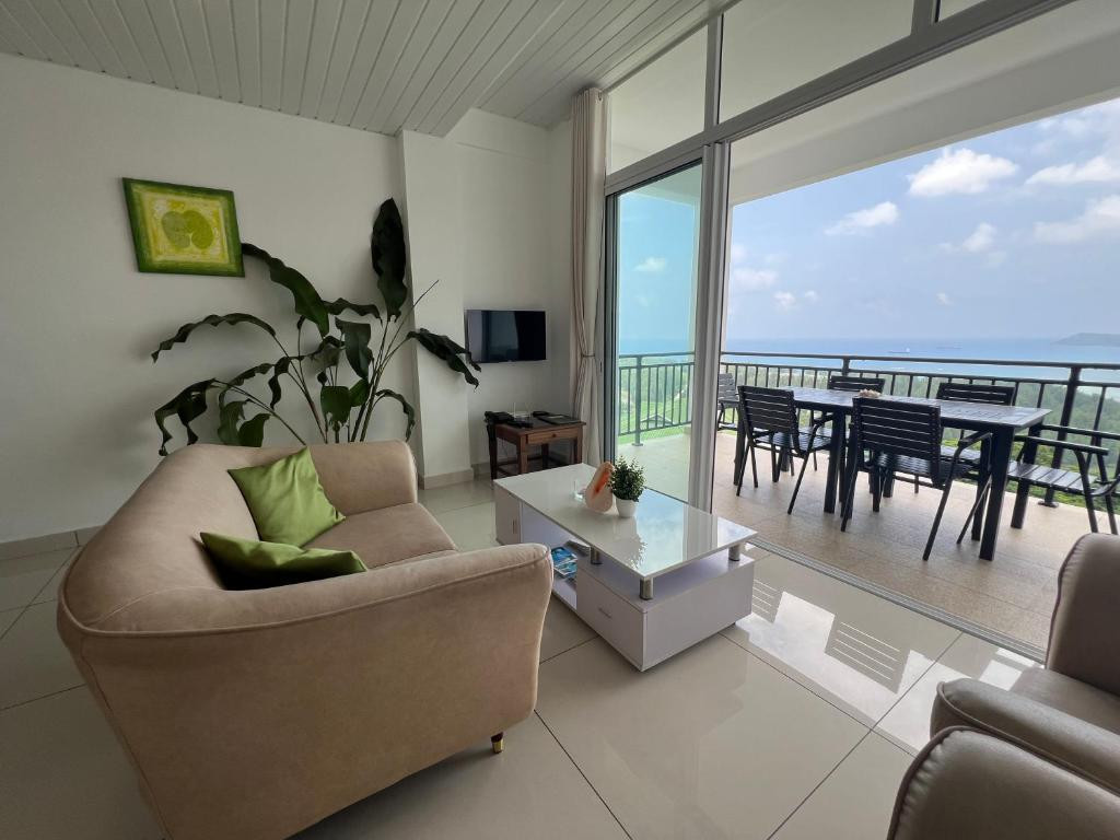 CREOLE PEARL SELF CATERING APARTMENT фото 6