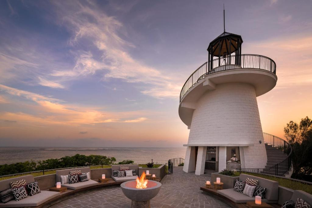 FOUR SEASONS RESORT SEYCHELLES AT DESROCHES ISLAND фото 4