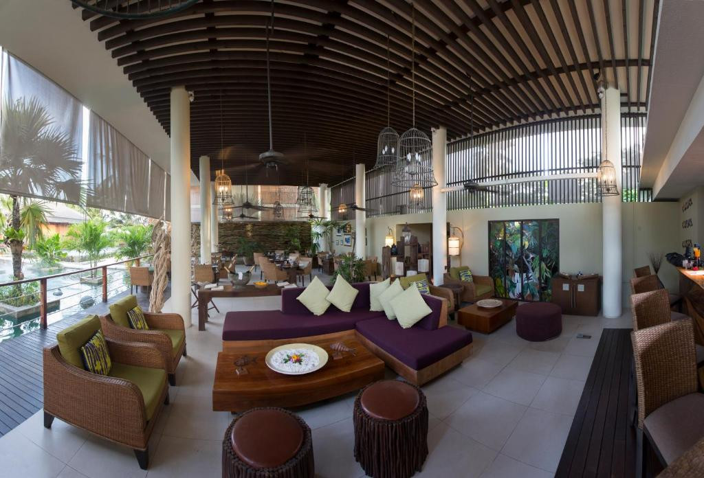 DHEVATARA BEACH HOTEL фото 5